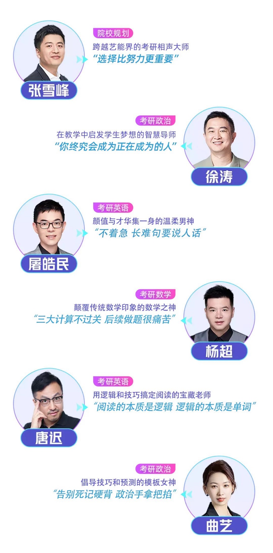 浙江嘉兴十大考研复试调剂指导机构排名汇总